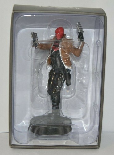 Eaglemoss superhero hand - eaglemoss,