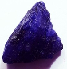 Natural Blue Beryl Rough 83.65