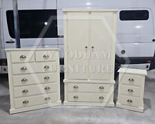 HANDMADE AYLESBURY 3 PIECE