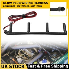 Glow Plug Cable Repair Set