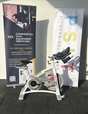Scwinn ac sport spin bike x10