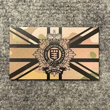 Union Jack Flag IR Style Royal