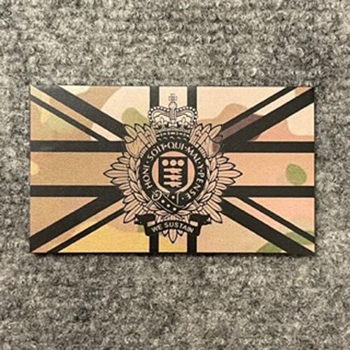 Union jack flag - flag, royal