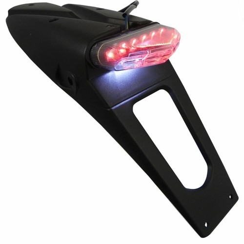 Fender license plate holder - fender,