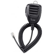 Icom HM-154 - Microphone