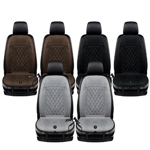 24v heated car seat cover - 12/24v,