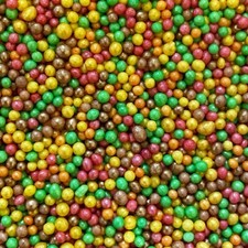 A Pinch Of Autumn Mix 100s and 1000s 30g Edible Cake Decorations/Sprinkles 6221