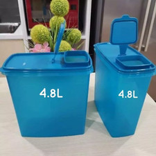 Tupperware Vintage Rectangular