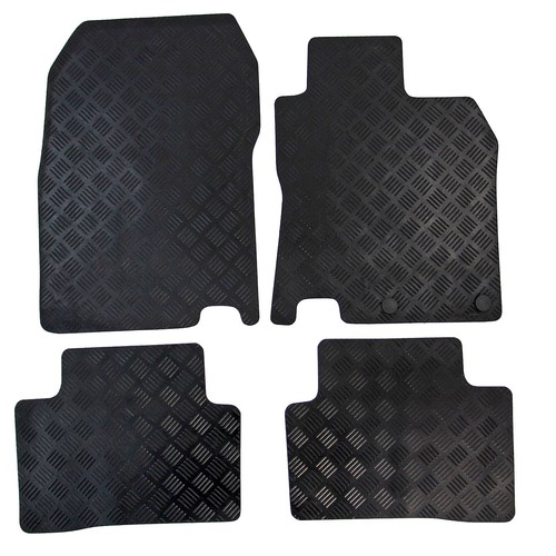 Fits nissan qashqai mk2 - fits,