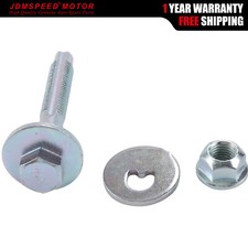 Upper Rear Suspension