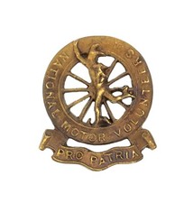 Nation Motor Volunteers Cap