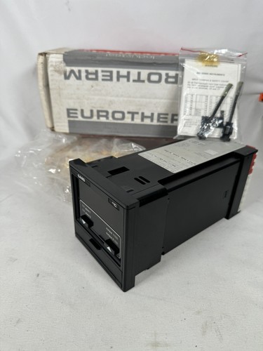 Eurotherm 810