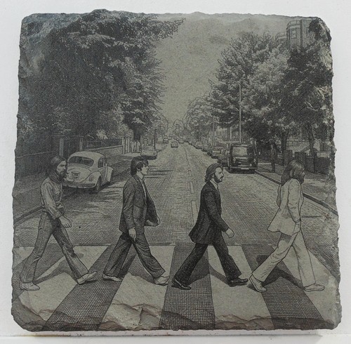 The beatles abbey road - -,
