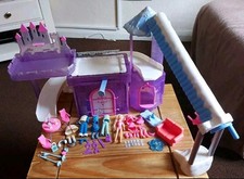 Vintage Polly Pocket Snow Cool