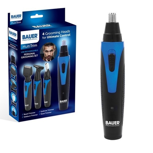 Bauer rechargeable - bauer,