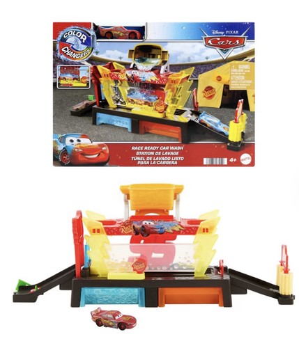 Disney and pixar cars - disney,