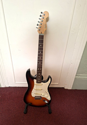 Fender usa strat - fender,