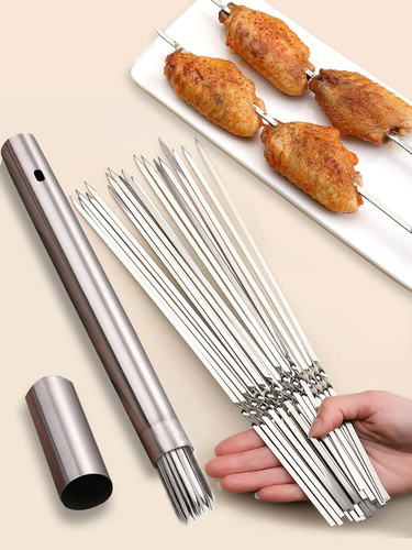 15pcs stainless steel - stainless,