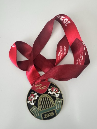 Great north run - run, 2026