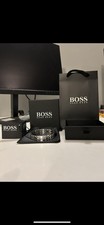 Hugo Boss Men's Stainless