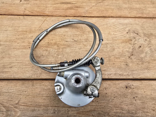 Suzuki love cl50 1985 - love,