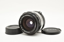 Nikon Nikkor Auto 24mm f/2.8