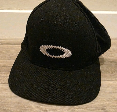 Oakley software baseball cap - oakley,