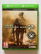 Call Of Duty (COD) Modern