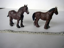 2 x Vintage Britains Farm