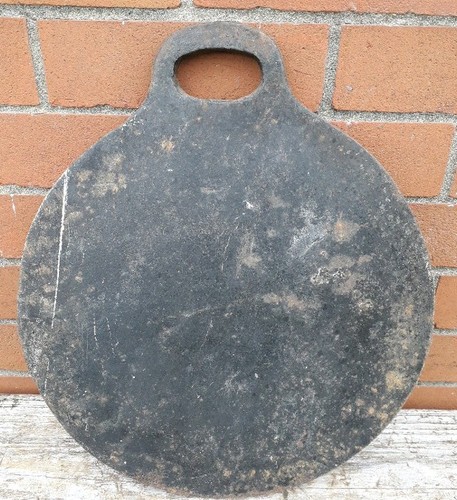 Welsh antique large heavy - antique,