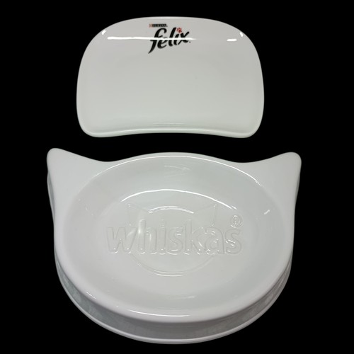 Collectible whiskers - whiskers, &
