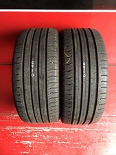 245 45 18 Continental Conti Eco Contact 5 96w 7mm Tread