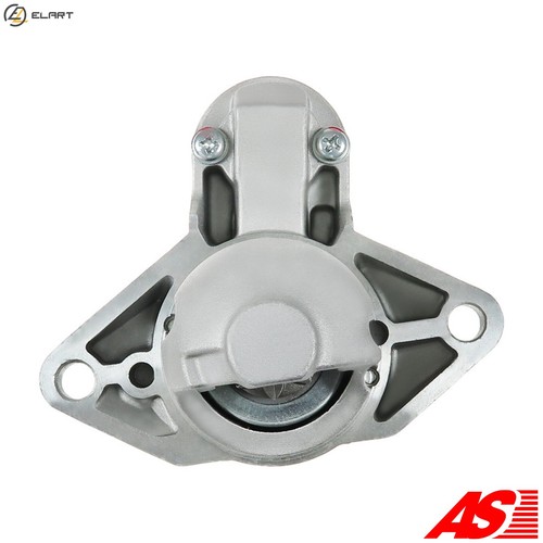 Starter s5332s for subaru - s5332s,