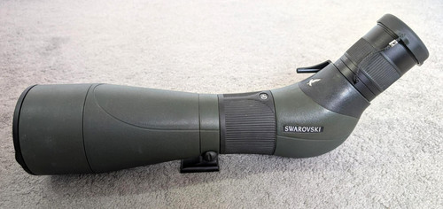Swarovski ats spotting - swarovski,