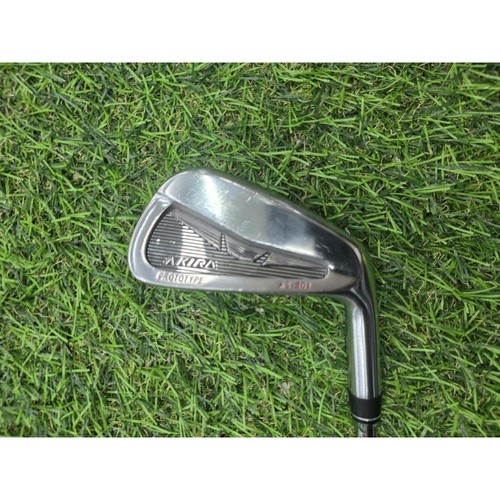Akira iron set 7pc project - iron,