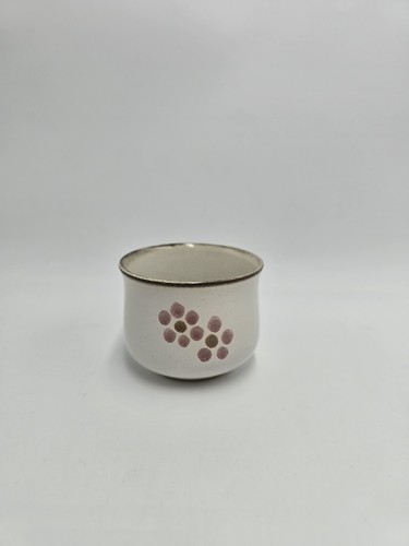 Denby gypsy open sugar - denby,