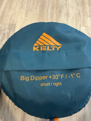 Kelty big dipper degree - 30,