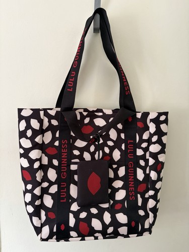 Lulu guinness waitrose - guinness, john