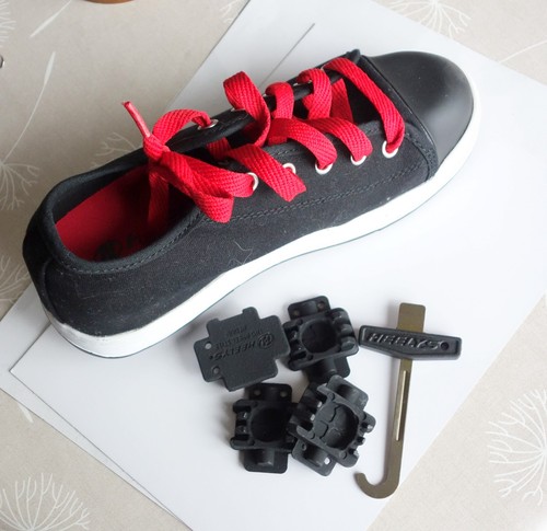 Heelys size children - size, 3