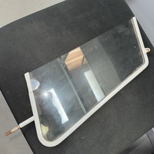VW Splitscreen Van Camper Bus Door Quarter Light LH Nearside