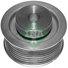 DEFLECTION/GUIDE PULLEY
