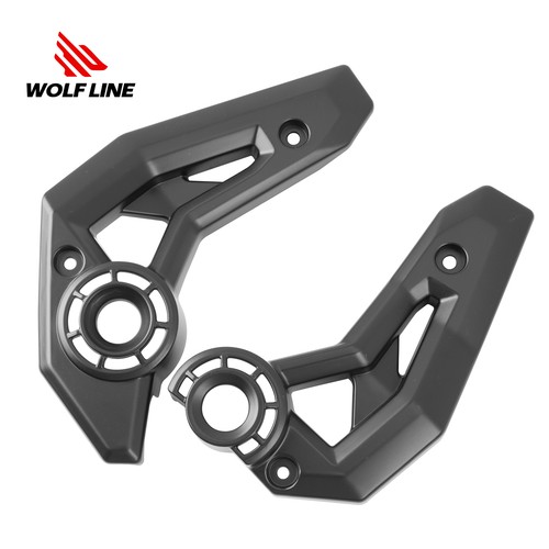 Wolfline frame side cover - frame,