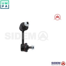 LINKCOUPLING ROD STABILISER