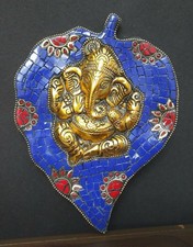Lord Ganesh Wall Hanging