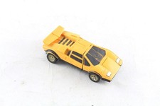 GoBots Tonka Bandai Robo Machine Puzzler Pocket