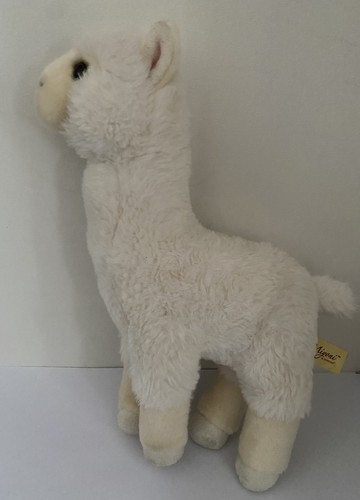 Aurora miyoni alpaca 5cm - aurora,
