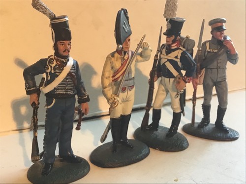 Del prado napoleonic prussian - prado,