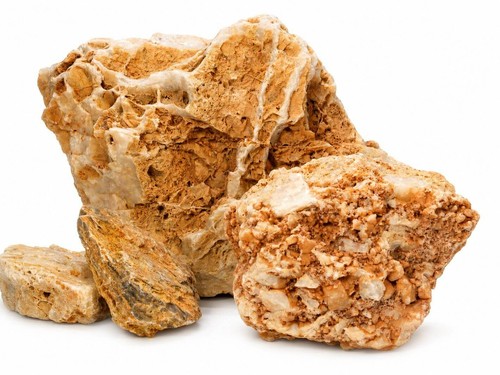 Natural aquascaping stone - aquascaping,