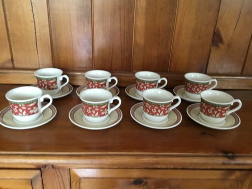 Churchill assan cups 8 - churchill,