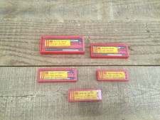 New Old Stock RS Tap Sets-